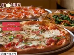 Sites similar to joeygarlics.com