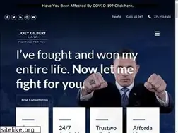 Sites similar to joeygilbertmma.com