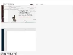Sites similar to joeygolaw.com