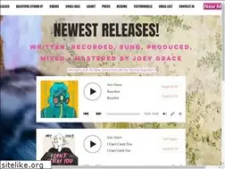 Sites similar to joeygrace.com