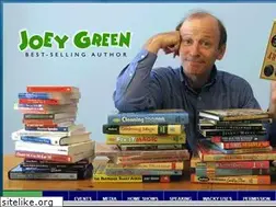 Sites similar to joeygreen.com