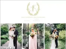 Sites similar to joeykennedyphotography.com