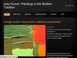 Sites similar to joeykoromart.com