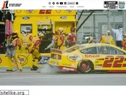 Sites similar to joeylogano.com