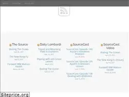 Sites similar to joeylombardi.com