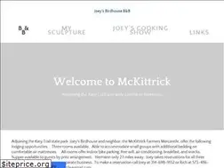 Sites similar to joeylos.com