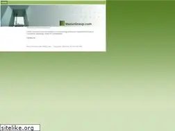 Sites similar to joeymazur.com