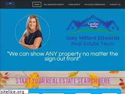 Sites similar to joeymillardedwards.com