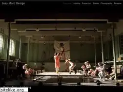 Sites similar to joeymoro.com