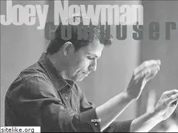 Sites similar to joeynewman.com