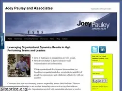 Sites similar to joeypauley.com