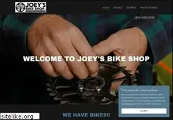 Sites similar to joeysbikeshop.com