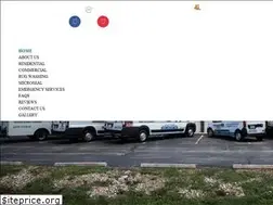Sites similar to joeyscarpetcare.com