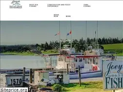 Sites similar to joeysfishing.com
