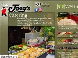 Sites similar to joeyslafayette.com