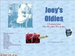 Sites similar to joeysoldies.com