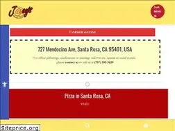 Sites similar to joeysoriginalpizza.com