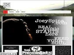 Sites similar to joeyspina.com