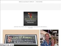 Sites similar to joeysseafoodshack.com