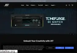 Sites similar to joeysturgistones.com