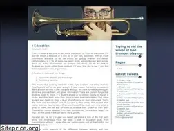 Sites similar to joeytartell.com