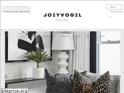 Sites similar to joeyvogel.com