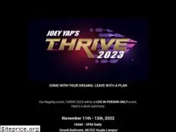 Sites similar to joeyyaponline.com