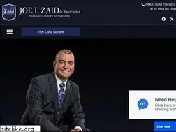 Sites similar to joezaid.com