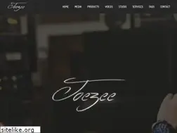 Sites similar to joezeemusic.com