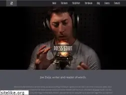 Sites similar to joezieja.com