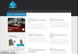 Sites similar to joezimjs.com