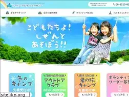 Sites similar to jof-camp.com