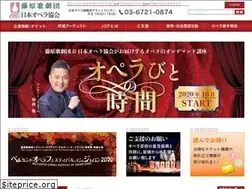 Sites similar to jof.or.jp