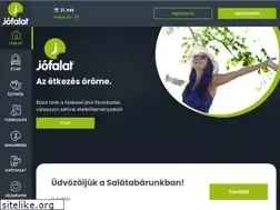 Sites similar to jofalat.hu