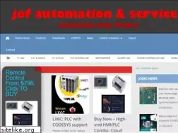 Sites similar to jofas.com.au