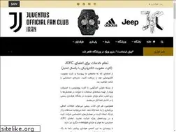 Sites similar to jofciran.it
