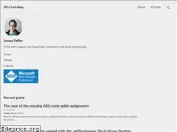 Sites similar to jofe.ch