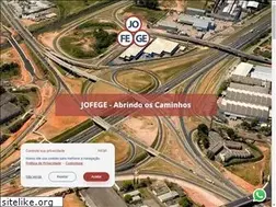 Sites similar to jofege.com.br
