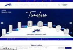 Sites similar to jofel.com