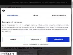 Sites similar to jofepesl.com