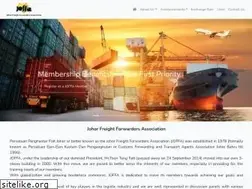 Sites similar to joffa.net