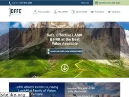 Sites similar to joffemedicenter.com