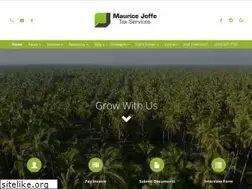 Sites similar to joffetax.net