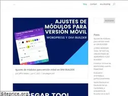 Sites similar to joffremateo.com