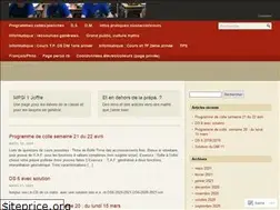 Sites similar to joffrempsi1.wordpress.com