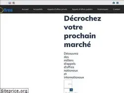 Sites similar to joffres.net