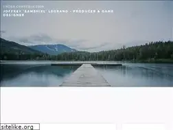 Sites similar to joffrey-legrand.com