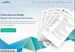 Sites similar to jofibo.com