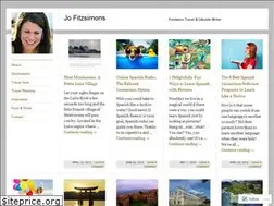 Sites similar to jofitzsimons.com