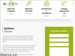 Sites similar to jofmar.es